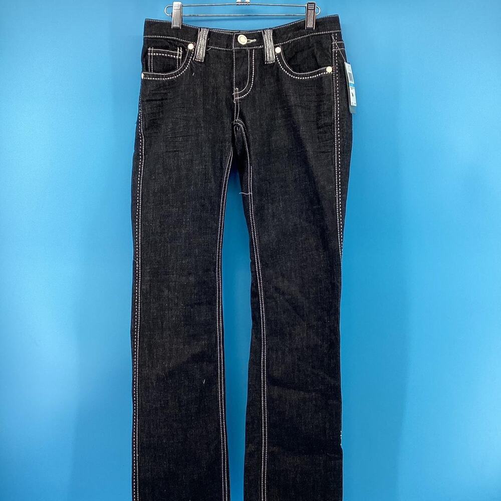 Coogi jeans vintage ladies